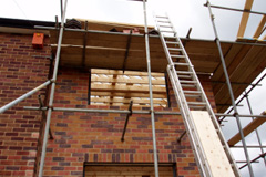 trusted extension quotes Newburn