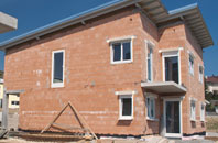 Newburn home extensions