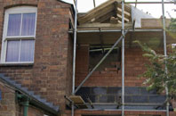 free Newburn home extension quotes