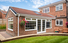 Newburn house extension leads