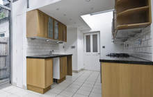 Newburn kitchen extension leads